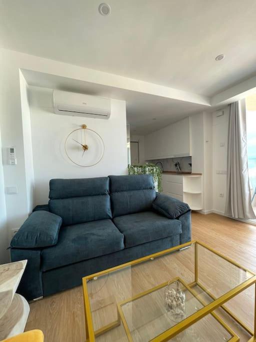 Glamour Suite Con Vistas Panoramicas Mar Y Montana トレモリノス エクステリア 写真