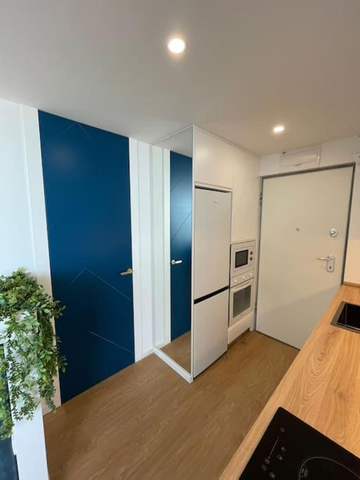 Glamour Suite Con Vistas Panoramicas Mar Y Montana トレモリノス エクステリア 写真