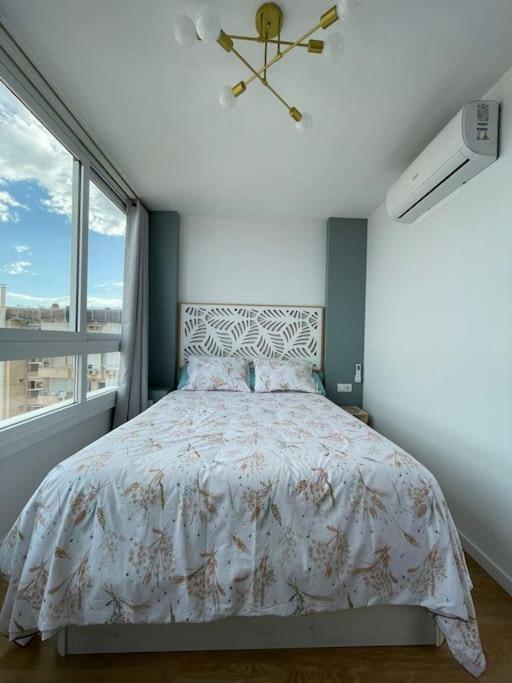 Glamour Suite Con Vistas Panoramicas Mar Y Montana トレモリノス エクステリア 写真