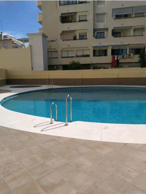 Glamour Suite Con Vistas Panoramicas Mar Y Montana トレモリノス エクステリア 写真