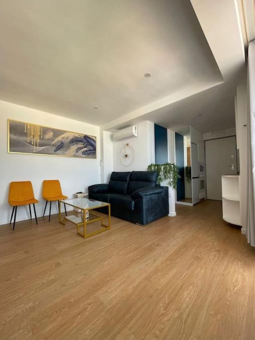 Glamour Suite Con Vistas Panoramicas Mar Y Montana トレモリノス エクステリア 写真