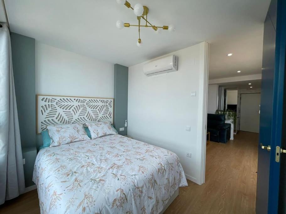 Glamour Suite Con Vistas Panoramicas Mar Y Montana トレモリノス エクステリア 写真